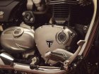 Triumph Bonneville Speedmaster